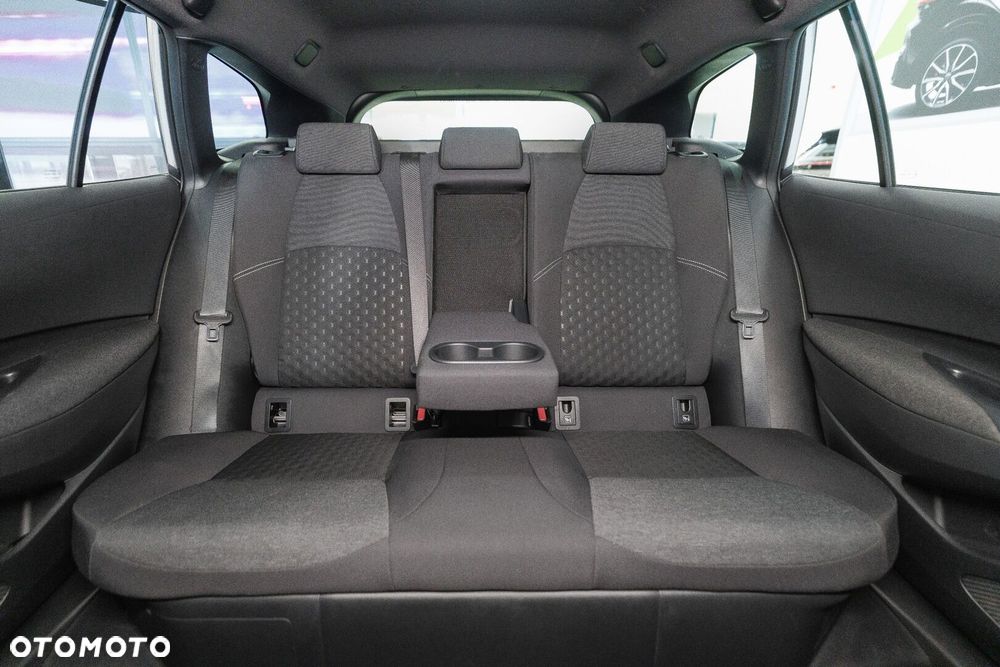 Toyota Corolla 1.8 Hybrid Comfort - 16