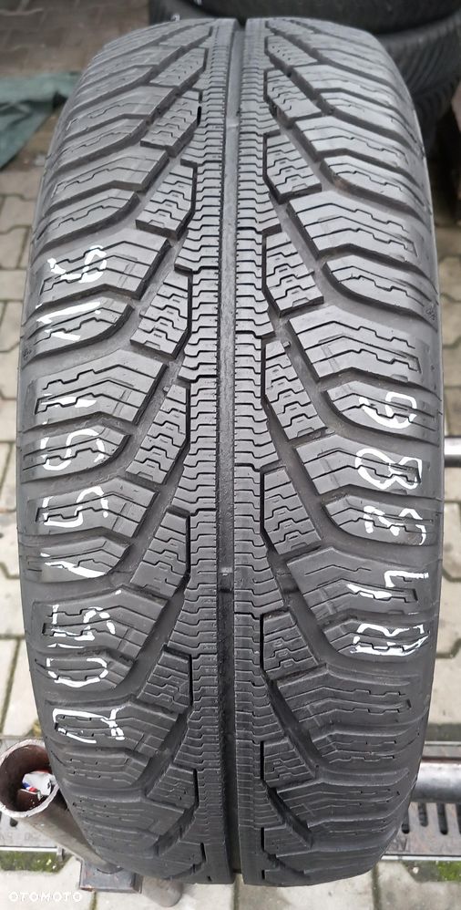 205/55/16 Uniroyal MS Plus 77 91H - 1