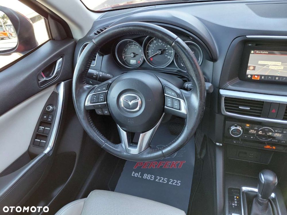 Mazda CX-5 - 23