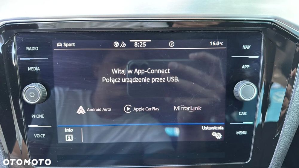 Volkswagen Passat Variant 2.0 TDI EVO Elegance DSG - 14