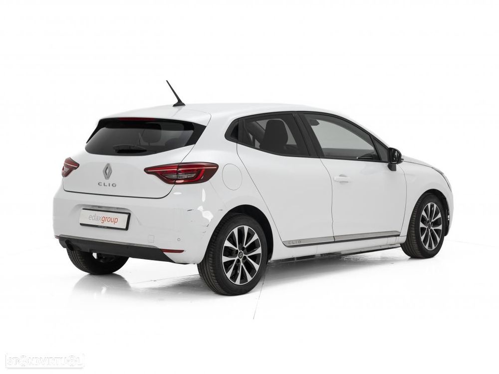 Renault Clio 1.0 TCe Intens Bi-Fuel - 3