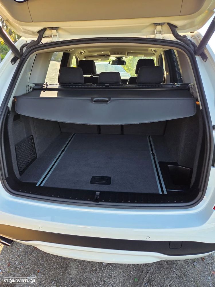 BMW X3 18 d sDrive Auto - 6