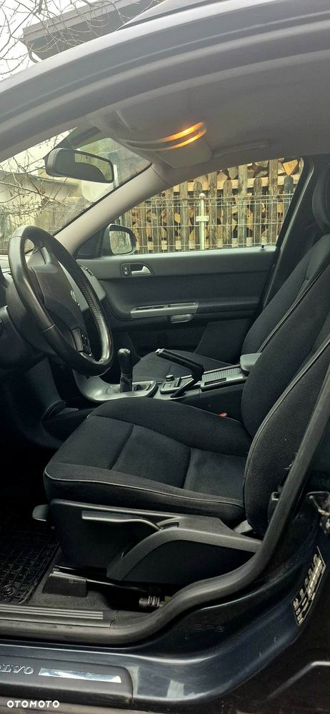 Volvo V50 1.6D DRIVe Kinetic - 19