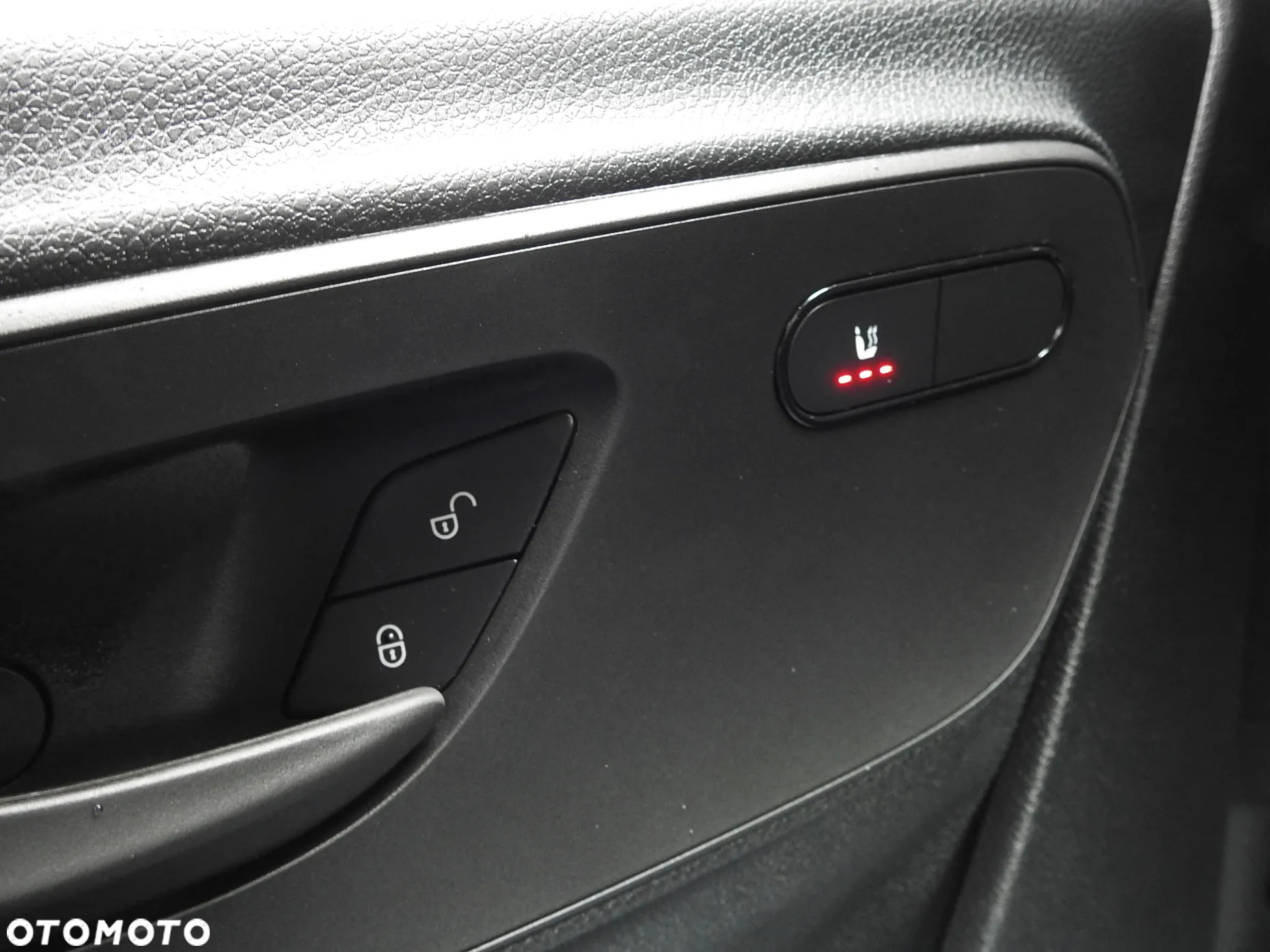 Mercedes-Benz ESPRINTER NOWY ELEKTRYCZNY FURGON AUTOMAT GWARANCJA 95KM [ 607027 ] - 29