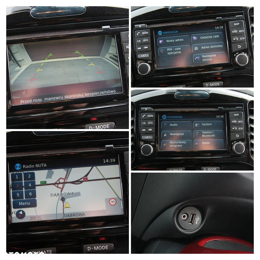 Nissan Juke - 32