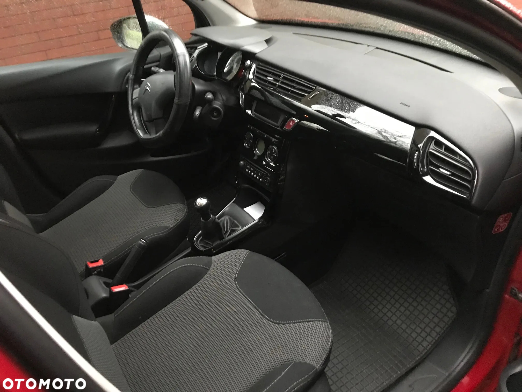 Citroën C3 1.2 VTi Selection - 6