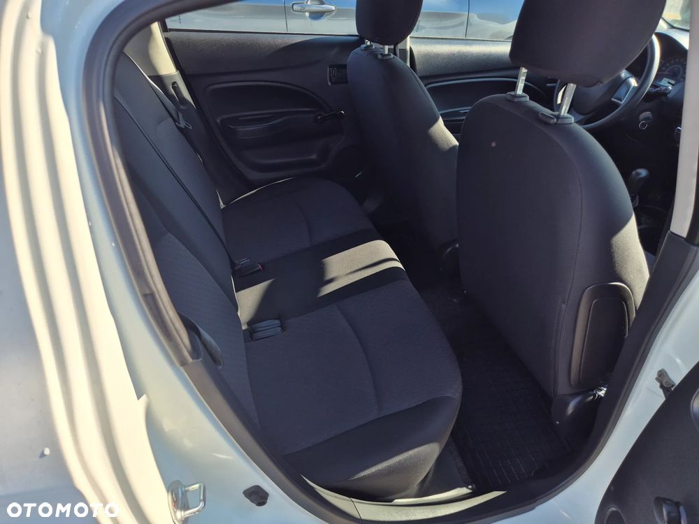 Mitsubishi Space Star 1.0 Edition - 18