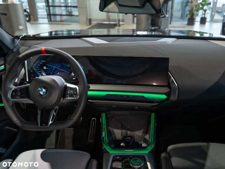 BMW X3 xM50 mHEV - 10