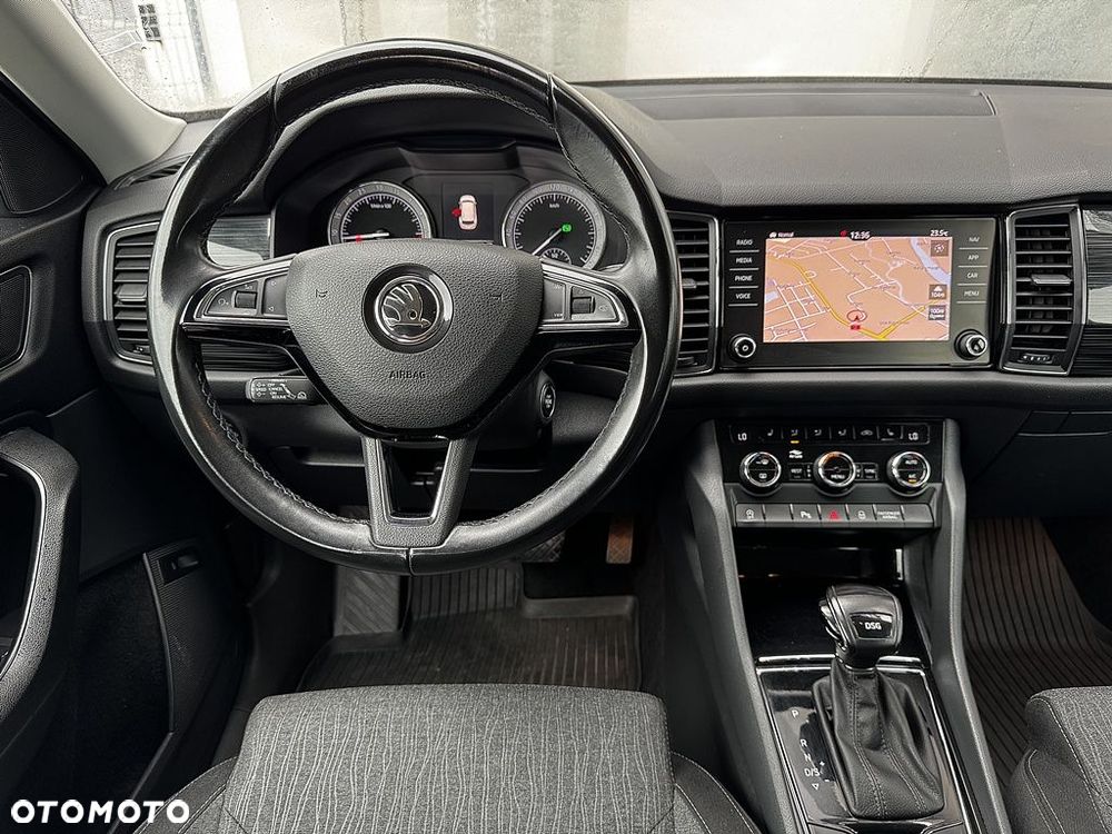 Skoda Kodiaq 2.0 TDI 4x2 Style DSG - 8