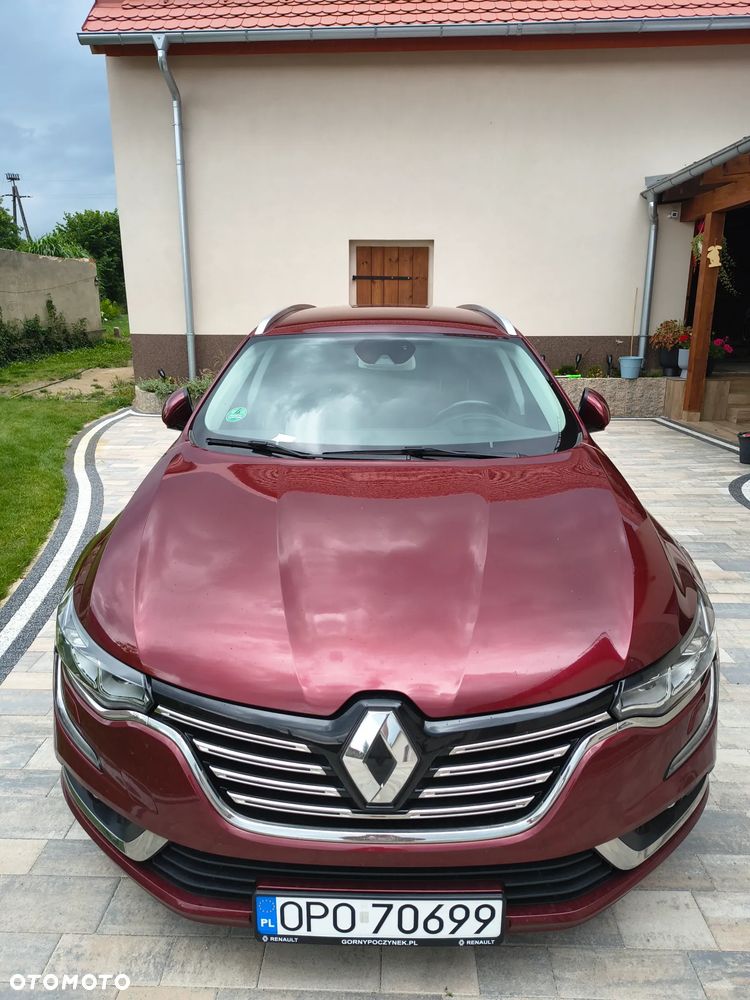 Renault Talisman 1.7 Blue dCi Intens - 6