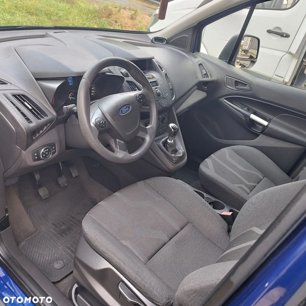 Ford Tourneo Connect - 7