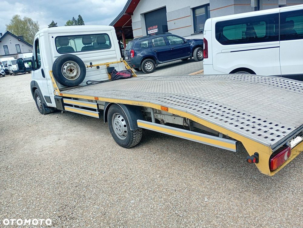Iveco Daily 35S14 - 20