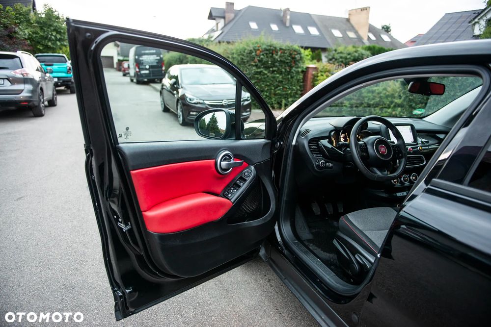 Fiat 500X 1.4 MultiAir 4x2 S&S Lounge - 17