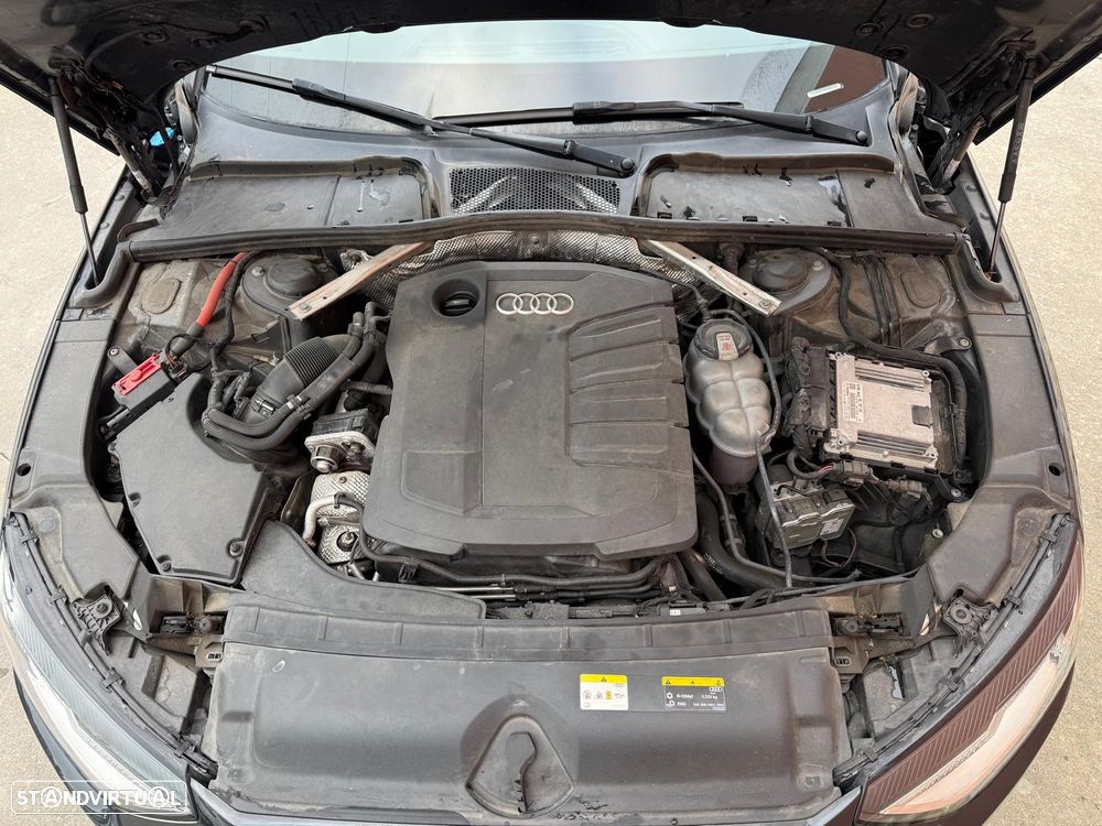 Audi A4 - 32