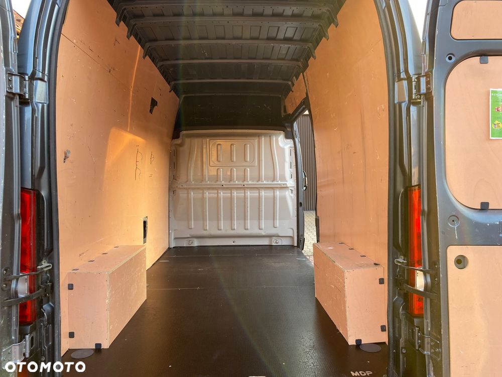 Peugeot BOXER L3H3 super stan. - 8