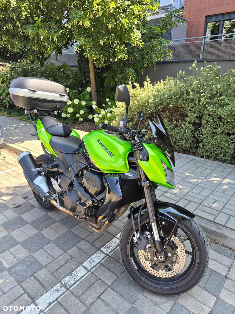 Kawasaki Z - 17