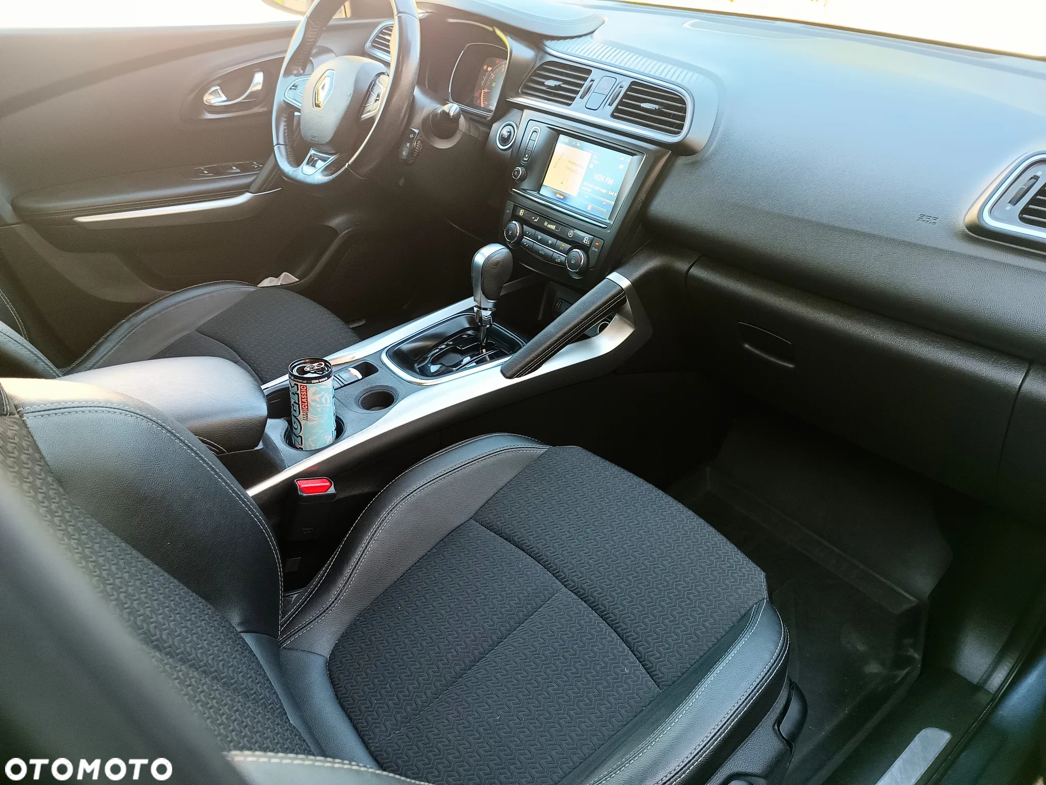 Renault Kadjar 1.2 Energy TCe Intens EDC - 13