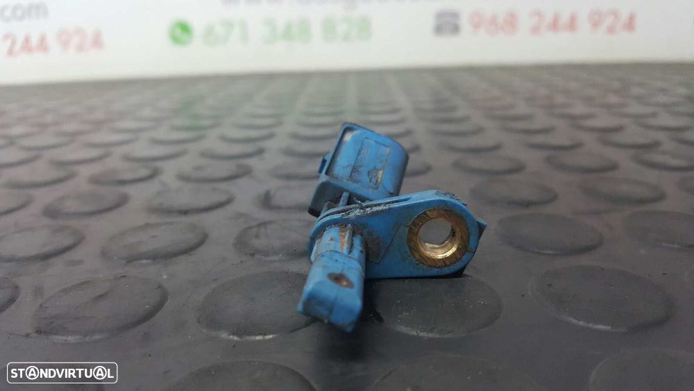 SENSOR ABS VOLKSWAGEN TOUAREG (7LA) TDI R5 - 2