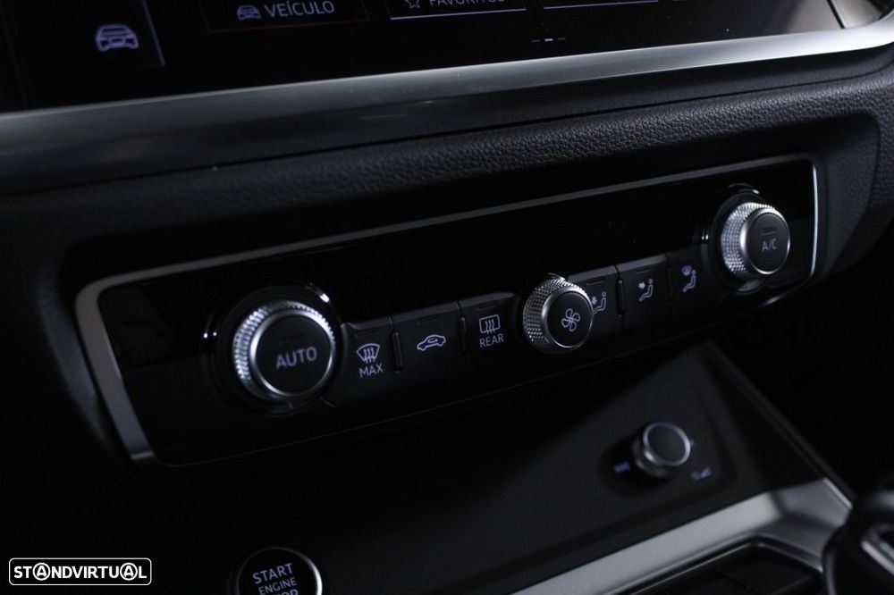 Audi Q3 Sportback 45 TFSIe S line S tronic - 30