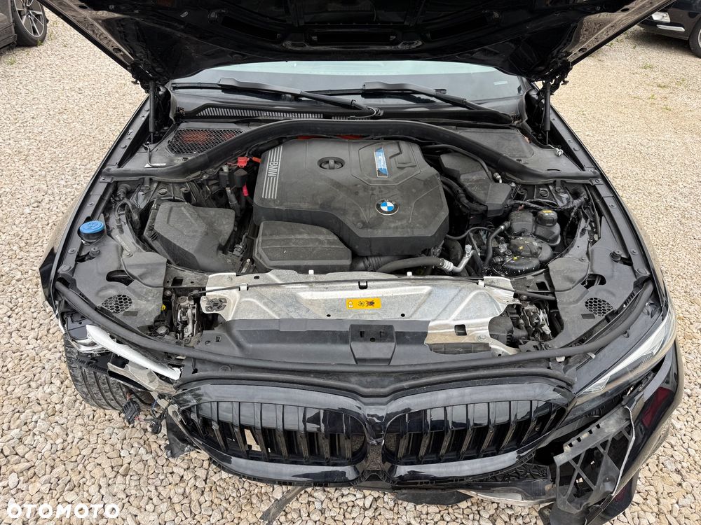 BMW Seria 3 - 20