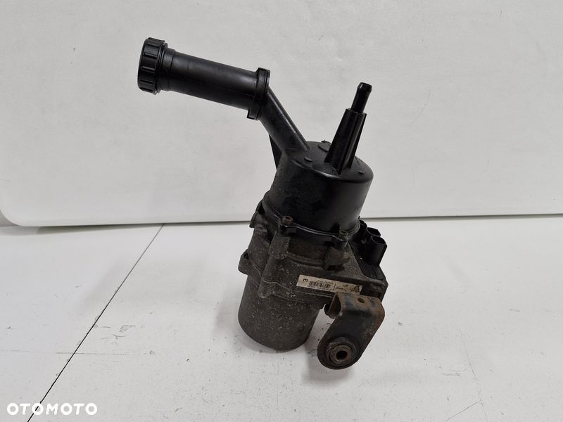 PEUGEOT 3008 I LIFT POMPA WSPOMAGANIA 9813551980 - 1