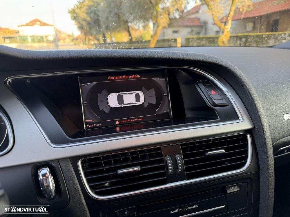 Audi A5 2.0 TFSI - 37