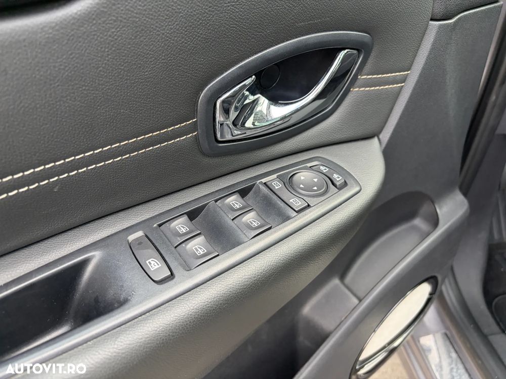 Renault Grand Scenic ENERGY dCi 130 BOSE EDITION - 14