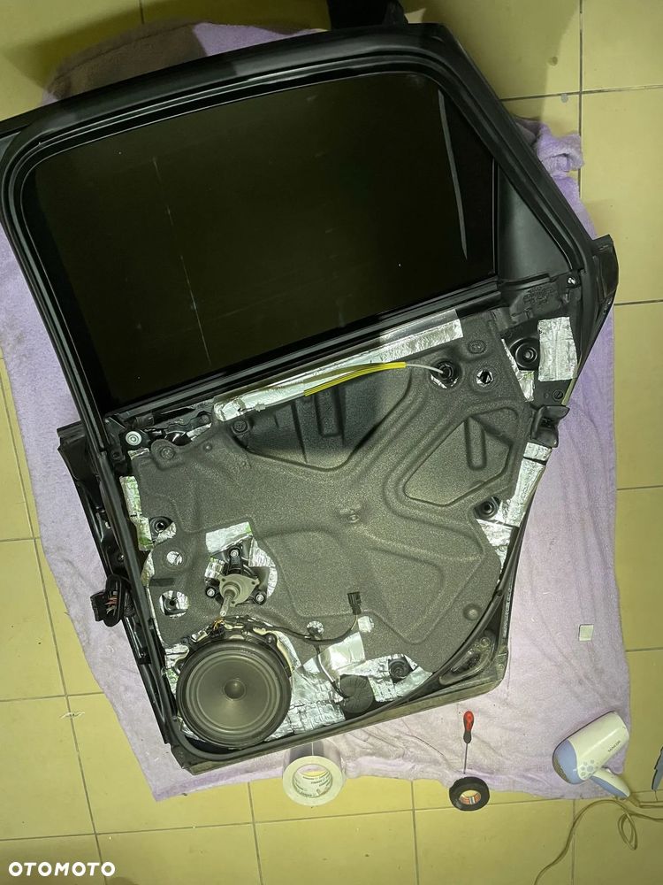 Audi A4 Limousine 1.8T Quattro - 17