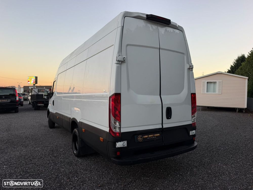 Iveco Daily DAILY 35C15 - 5