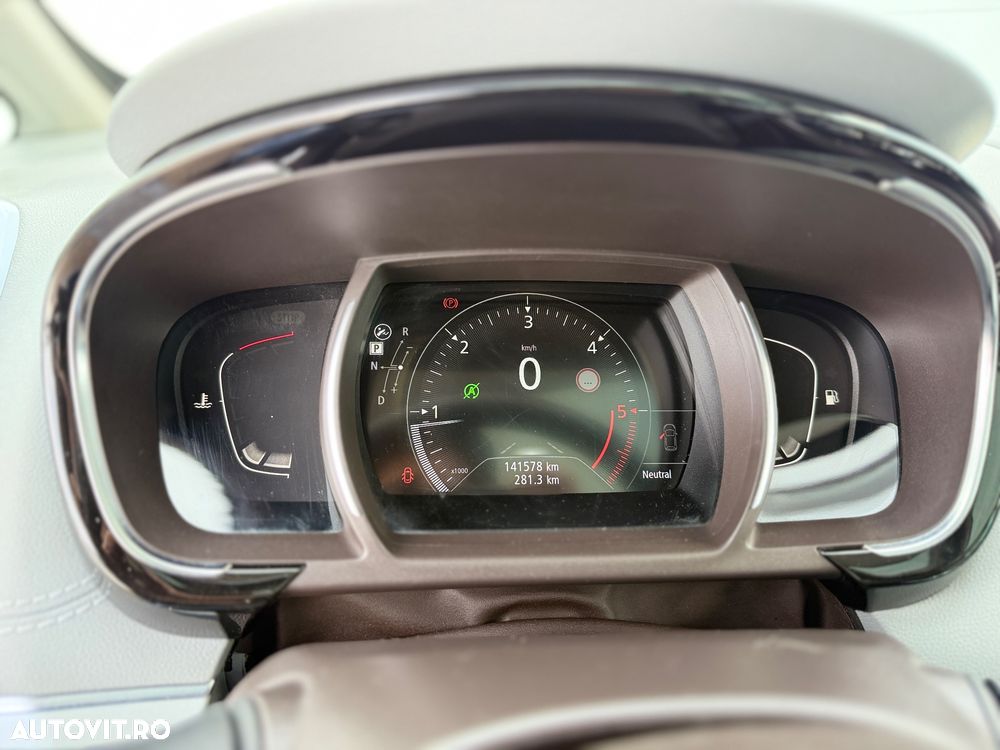 Renault Espace Energy dCi 160 EDC Initiale Paris - 14