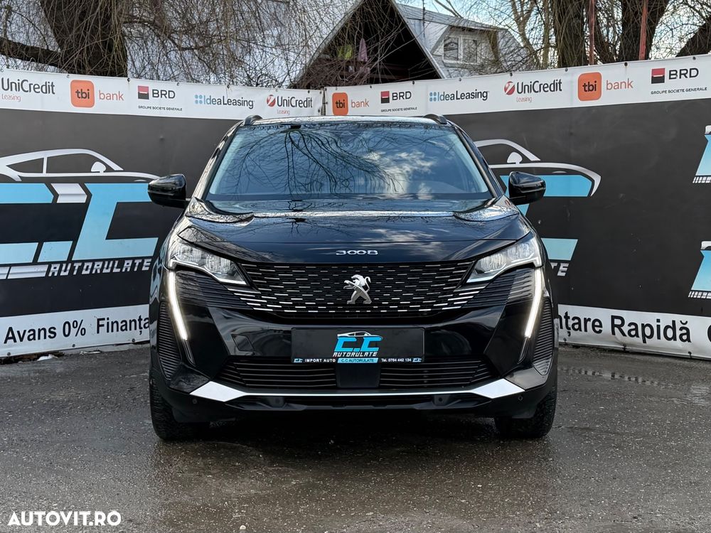Peugeot 3008 BlueHDi 130 Stop & Start Active - 2