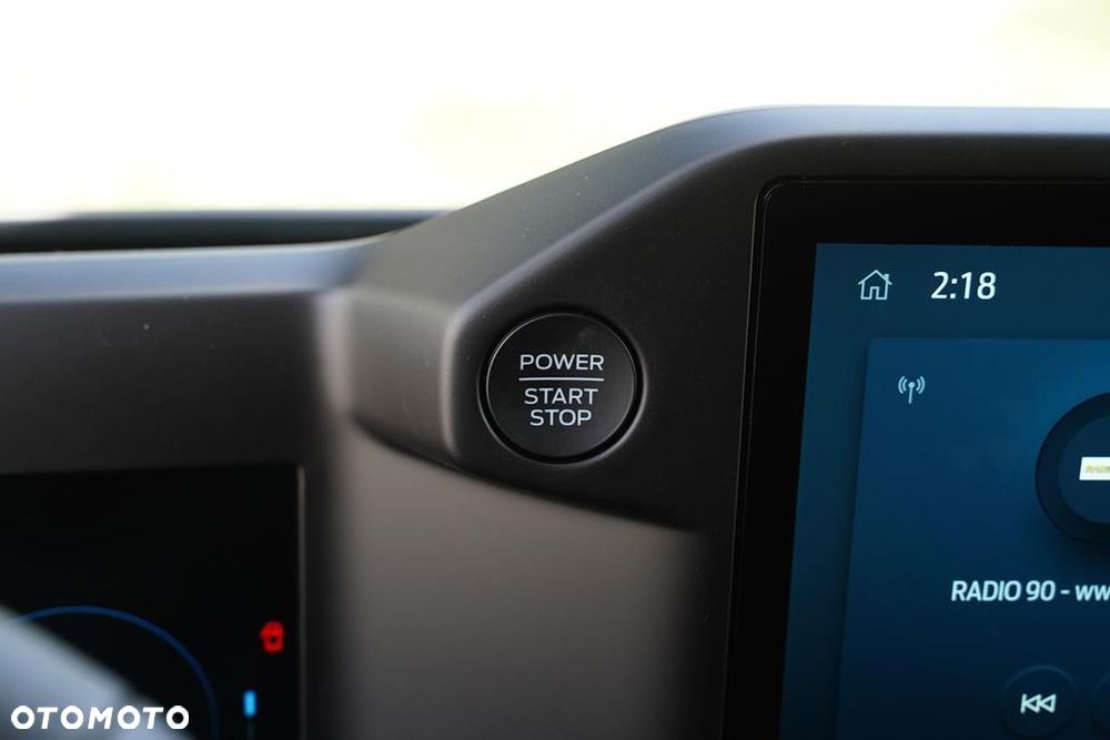 Ford Transit Custom Kombi 2.0 EcoBlue 320 L2H1 Trend M1 - 19