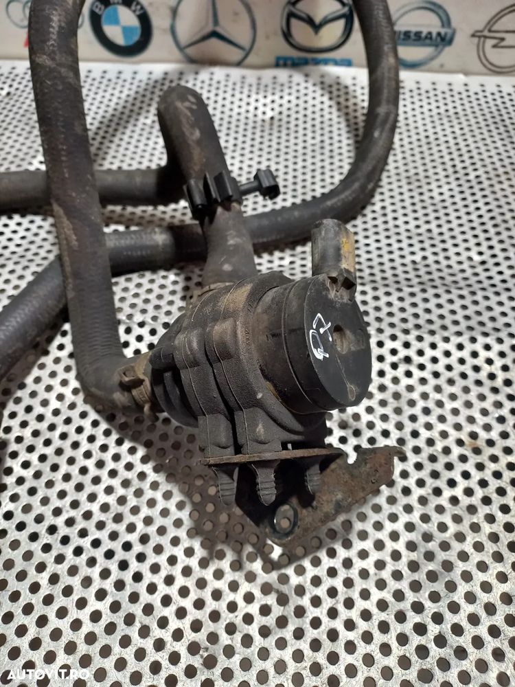 ompa Secundara Auxiliara Apa Audi Q7 4L 3.0 Tdi Motor BUG - Dezmembrari Arad - 3