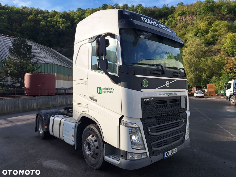 Volvo Fh 500 - 3