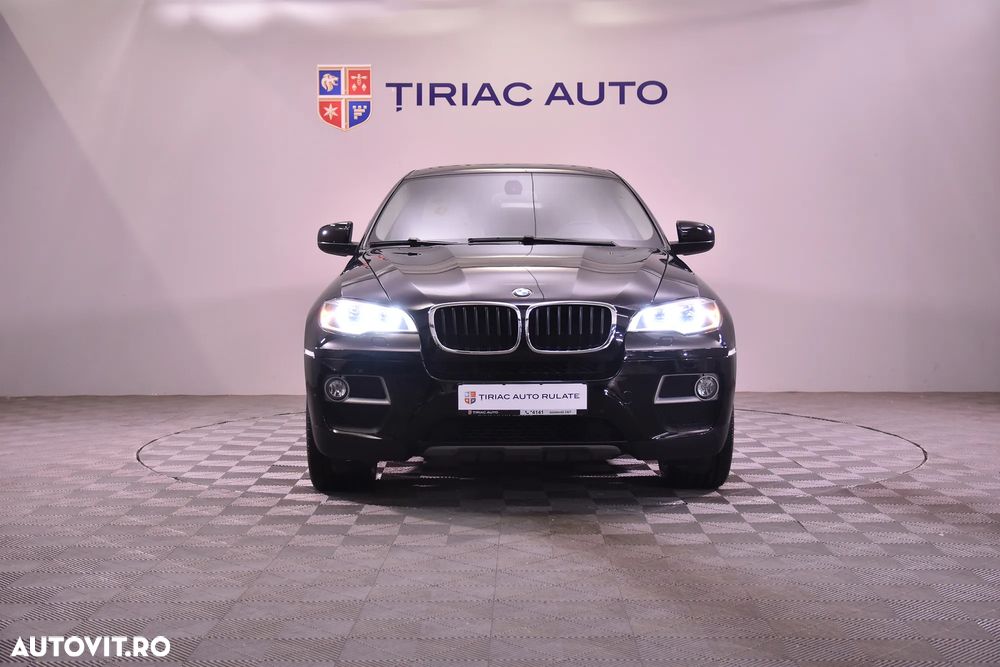 BMW X6 xDrive30d - 8