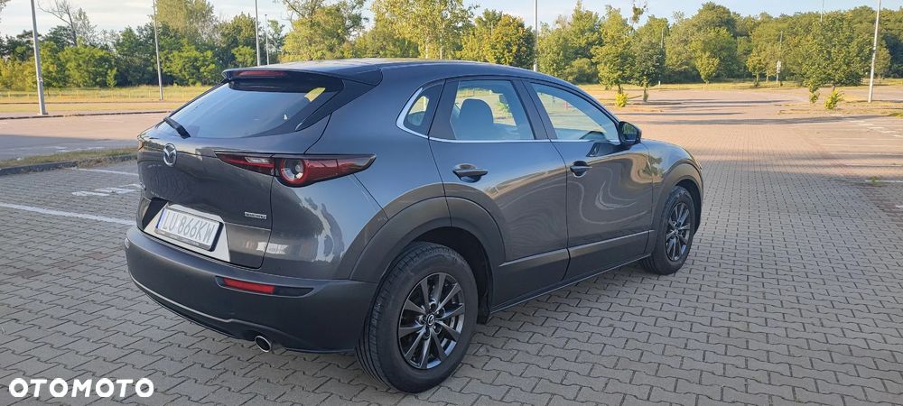 Mazda CX-30 - 6