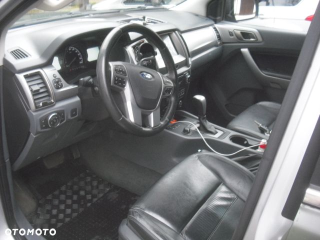 Ford Ranger 3.2 TDCi 4x4 DC Limited EU6 - 6