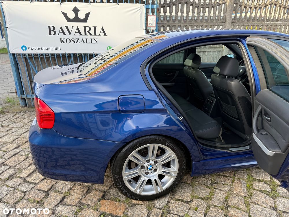 BMW Seria 3 318i - 30