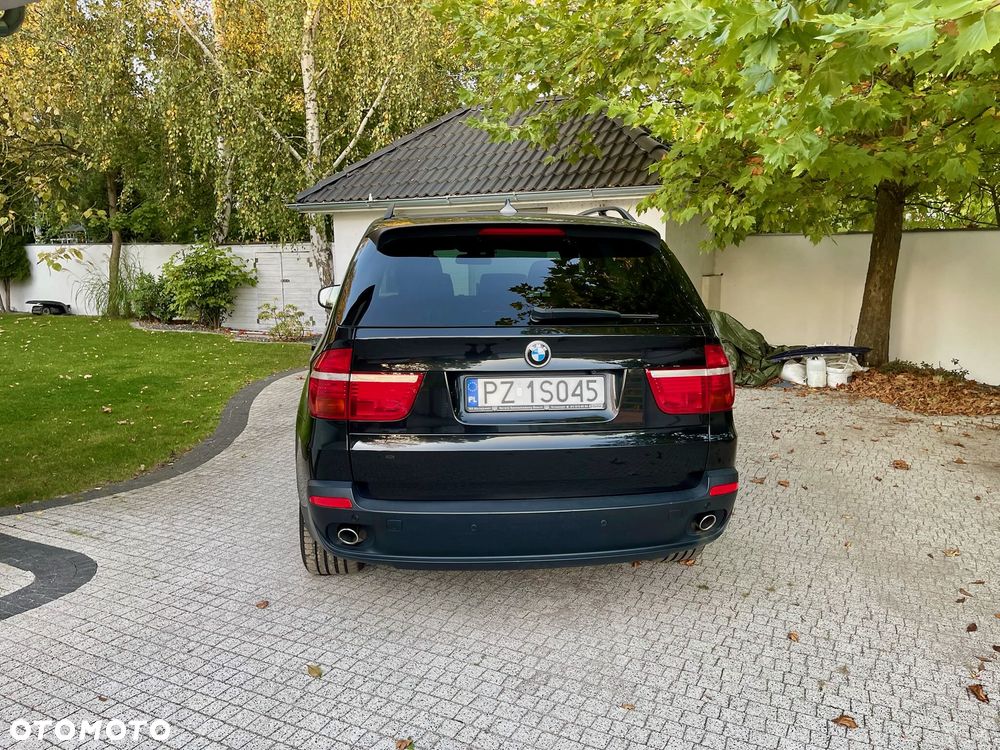 BMW X5 - 4