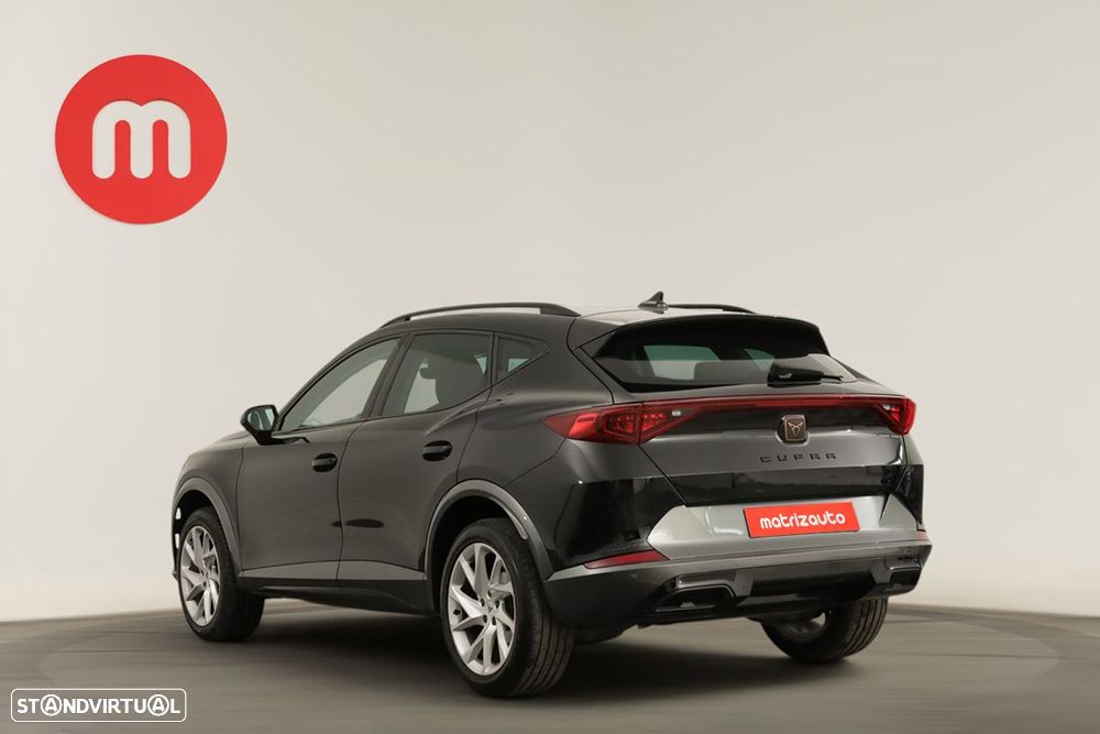 Cupra Formentor 1.5 TSI DSG - 3