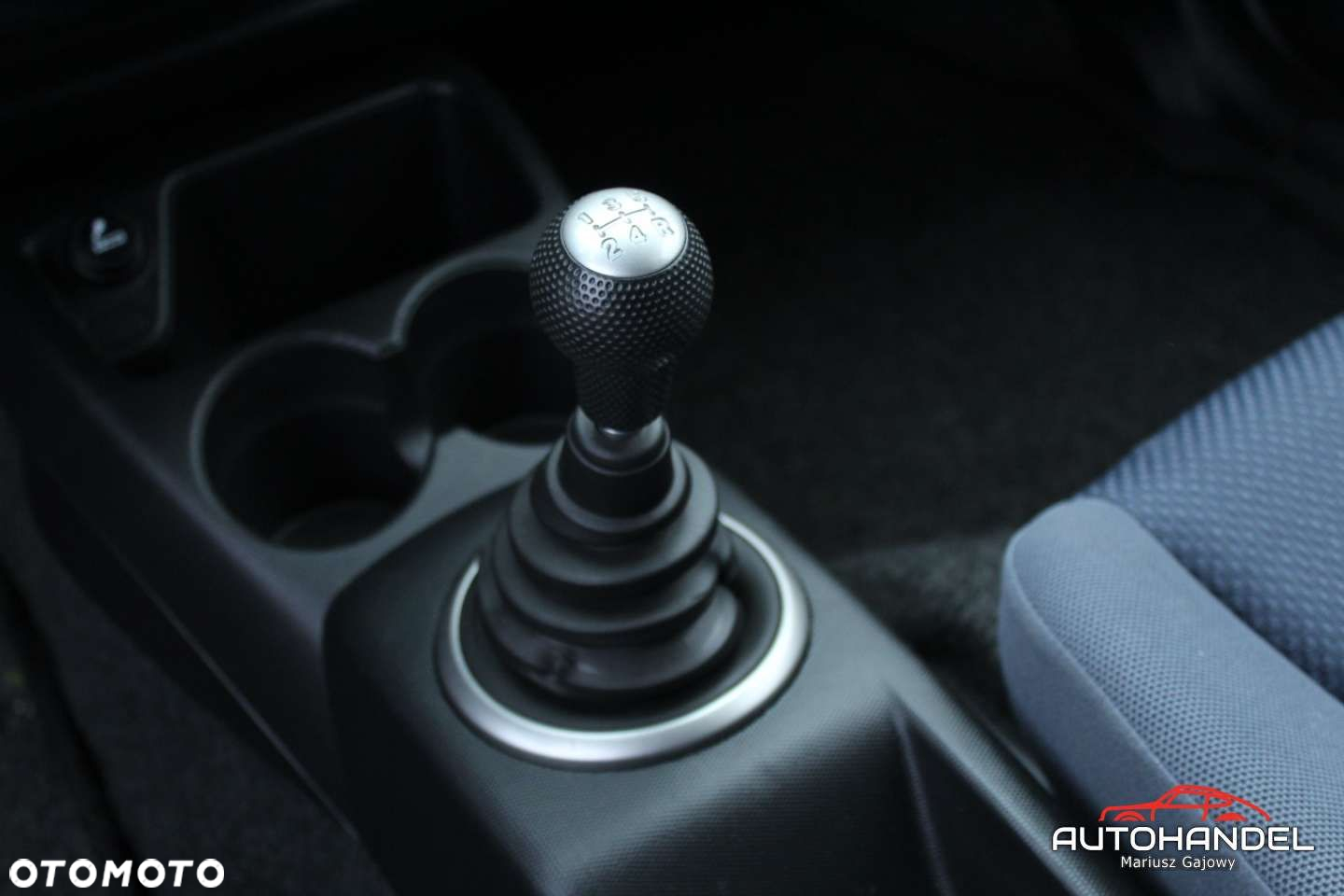Honda Jazz - 13