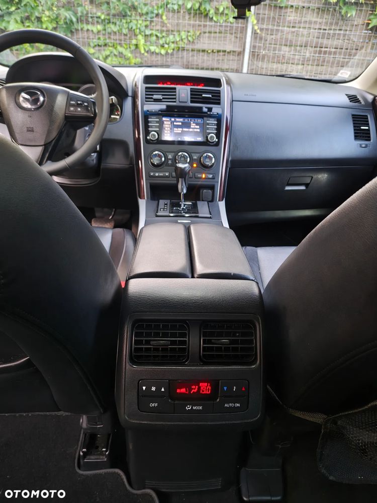 Mazda CX-9 - 21