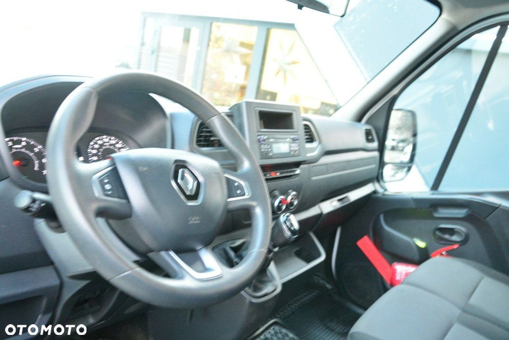 Renault Master - 8