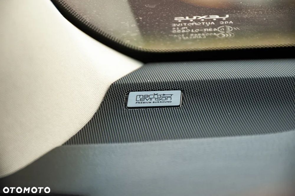 Lexus NX 200t Prestige AWD - 28