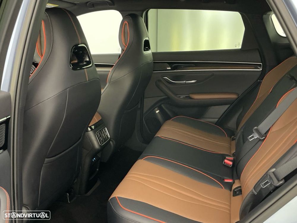 BYD Seal U 1.5 DM-i Boost - 12