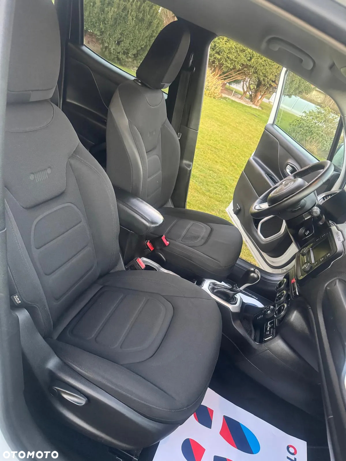 Jeep Renegade 2.0 MultiJet Limited 4WD S&S - 4