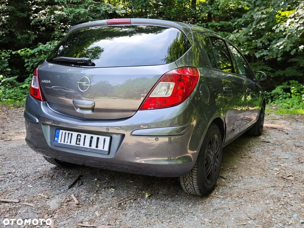 Opel Corsa 1.2 16V 111 - 8