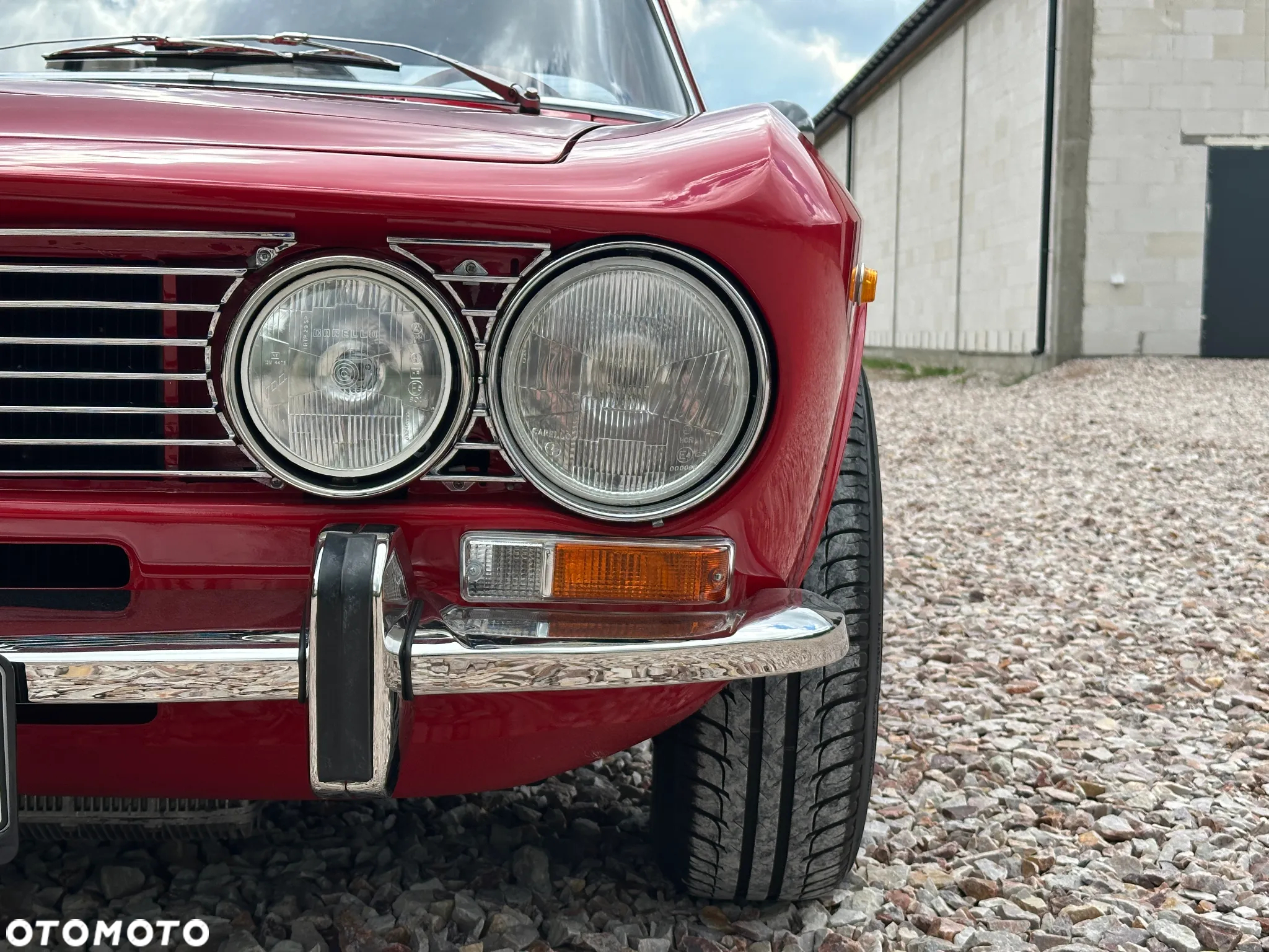 Alfa Romeo GTV - 12