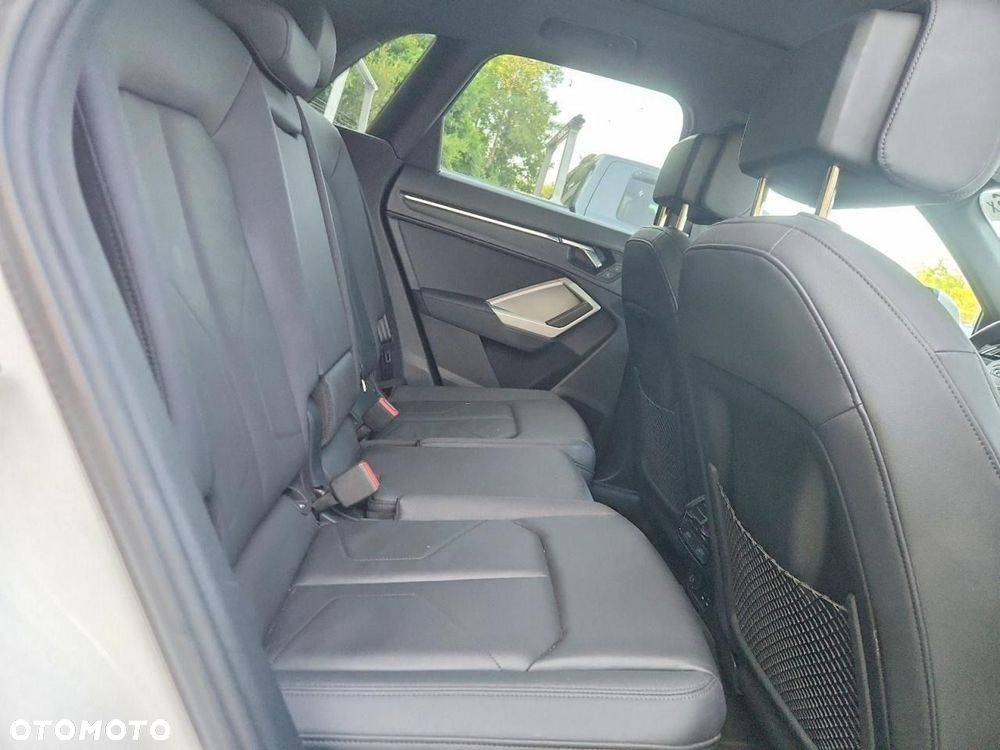 Audi Q3 45 TFSI Quattro S tronic S line - 10