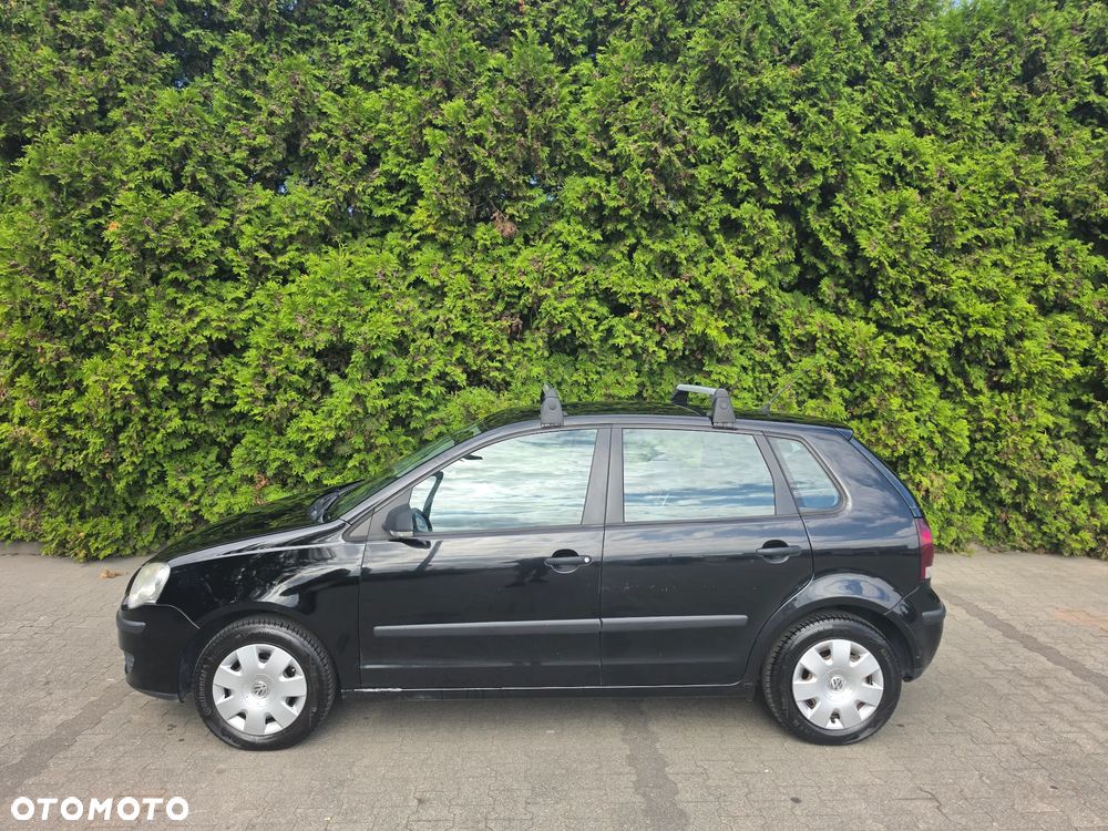Volkswagen Polo 1.2 Entry - 2